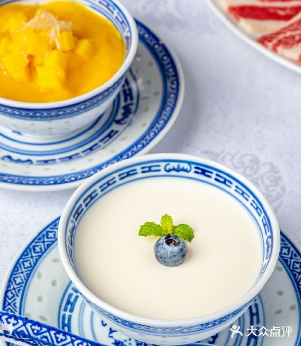 行家海鲜火锅酒家(静安寺店)图片