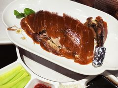 -大鸭梨烤鸭(金色漫香店)