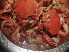 -胖哥俩肉蟹煲(杭州下沙学林街店)