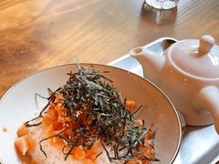 -Retro Deli 茶泡饭