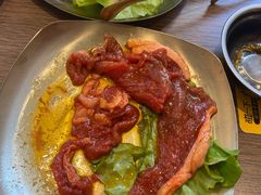 -大可泥炉烤肉(中街店)