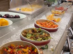 -北京王府井希尔顿酒店·万斯阁西餐厅