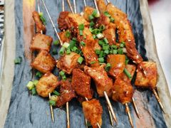 -呼吉牧蒙古烤肉·烧烤·小龙虾