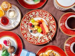 -北京中国大饭店