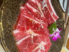 -江户烧肉(高德店)