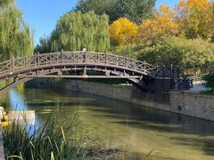 -元大都城垣遗址公园