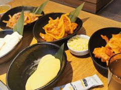 -新石器烤肉(南站店)