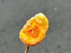 -普宁反沙番薯芋头