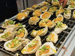 -釜盛海鲜烤肉火锅自助料理(正义坊购物中心店)