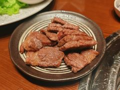 -隐炉和牛烧肉店(群力店)
