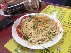 -台儿庄古城