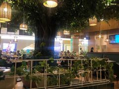 -原味田园·客家菜·土窑鸡(中航城君尚购物中心店)