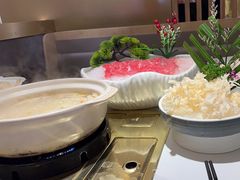 -如一鸡鲍鱼·粤式煲汤(长泰广场店)