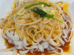 -清真·锦翔炝锅鱼(明德门店)