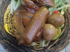 -花溪雨·森林餐厅(石基店)