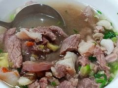 -老伯蟹脚店(朝阳路店)