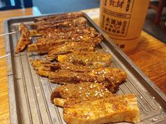 -福苗小骆驼烧烤(莲湖路店)