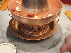 -侃爷南门铜锅涮肉