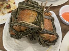 -揭阳钟记小食(福田新村店)