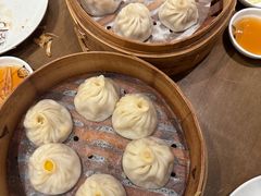 -南翔馒头店(豫园店)