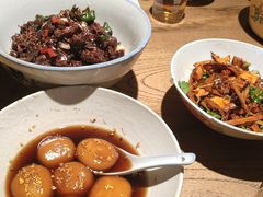 -农耕记·湖南土菜(科技园店)
