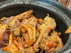 斯丹的一个鸭子-斯丹姜母鸭·古法干香(涂门街总店)