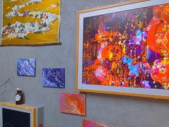 -100家灵感仓库·DIY团建(什刹海店)