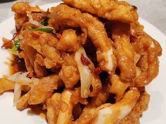 -九龙餐厅(大沽路店)