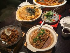 -桂小厨广西菜(万象城店)