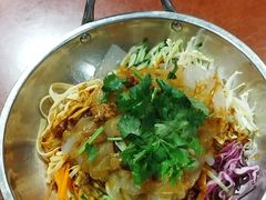 -海拉尔蒙古包(房山长阳店)