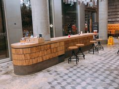 -星巴克臻选(湖滨道店)