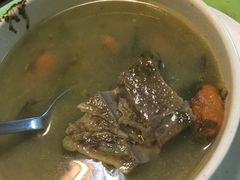 -胜利茶餐室