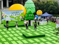 -深圳来福士广场