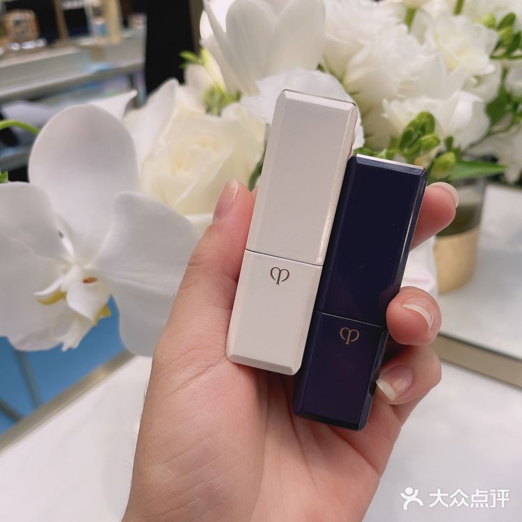 CPB肌肤之钥🍃羽梦幻境体验展