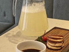 -后海16号·北京私房菜