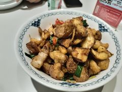 -蜀厨小匠·民间川菜(犀浦店)