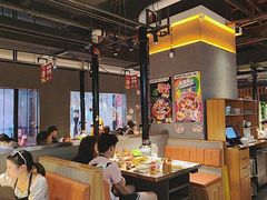 -猫抓烤肉(春熙路店)