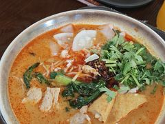 -老友王·南宁特色菜(金汇如意坊店)