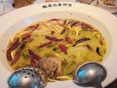 -太二酸菜鱼(浦东正大广场店)