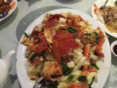 -金唐海鲜酒家