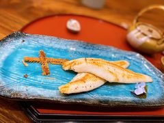 煎银鳕鱼-京怀石·壬生
