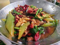 -胖东瓜·浏阳菜馆(火车站店)
