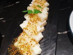 -富临轩私房菜(集庆门大街店)