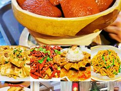 -小天厨民间菜馆(深圳街店)