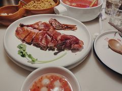 -绿茶餐厅(领展购物广场·中关村店)