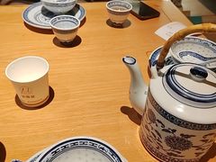 -南京大牌档(龙江新城市广场店)