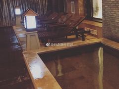 -陆地游轮吉林神农温泉