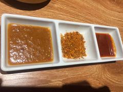 -弘益铭家九炙社韩国烤肉料理(尚美店)