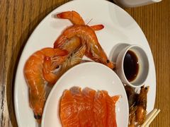 -杭州开元名都大酒店·地中海自助餐厅