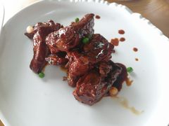 -铭莲·八卦田水上餐厅